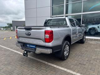 Ford Ranger 2.0 SiT double cab