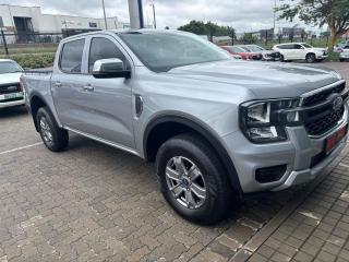 Ford Ranger 2.0 SiT double cab