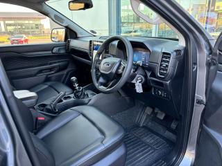 Ford Ranger 2.0 SiT double cab