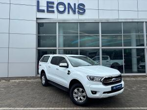 2022 Ford Ranger 2.0SiT double cab 4x4 XLT