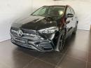 Thumbnail Mercedes-Benz GLA GLA200d Progressive