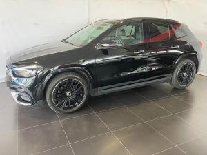 Mercedes-Benz GLA GLA200d Progressive - Image 2