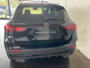 Mercedes-Benz GLA GLA200d Progressive - Image 5