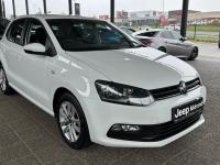 Thumbnail Volkswagen Polo Vivo hatch 1.4 Comfortline
