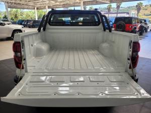 Peugeot Landtrek 1.9TD double cab Allure - Image 10