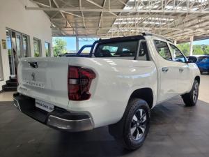 Peugeot Landtrek 1.9TD double cab Allure - Image 12