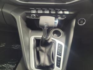 Peugeot Landtrek 1.9TD double cab Allure - Image 13
