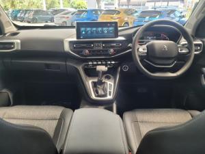 Peugeot Landtrek 1.9TD double cab Allure - Image 16