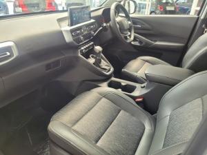 Peugeot Landtrek 1.9TD double cab Allure - Image 19