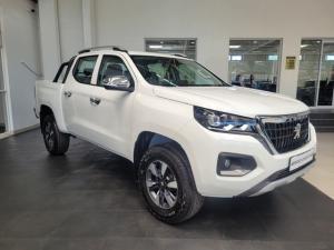 2025 Peugeot Landtrek 1.9TD double cab Allure