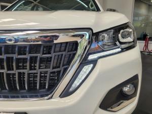 Peugeot Landtrek 1.9TD double cab Allure - Image 20