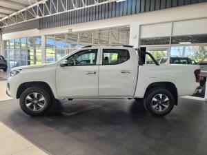 Peugeot Landtrek 1.9TD double cab Allure - Image 2