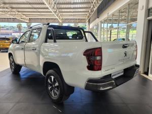 Peugeot Landtrek 1.9TD double cab Allure - Image 3
