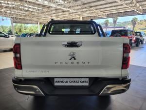 Peugeot Landtrek 1.9TD double cab Allure - Image 7
