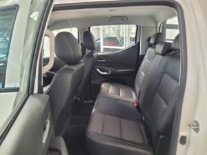 Peugeot Landtrek 1.9TD double cab Allure - Image 8