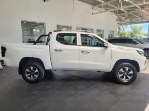 Peugeot Landtrek 1.9TD double cab Allure - Image 9