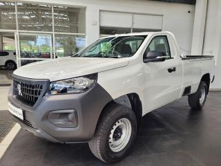 Peugeot Landtrek 1.9TD single cab Professional