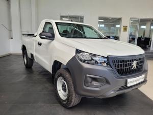 2025 Peugeot Landtrek 1.9TD single cab Professional