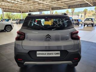 Citroen C3 1.2T Max