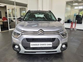 Citroen C3 1.2T Max