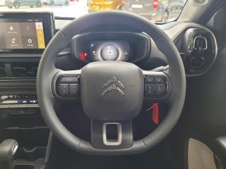 Citroen C3 1.2T Max