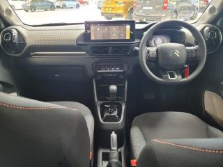 Citroen C3 1.2T Max