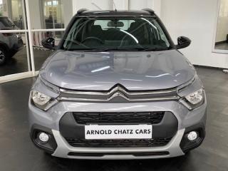 Citroen C3 1.2 Max