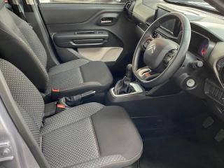 Citroen C3 1.2 Max