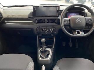 Citroen C3 1.2 Max