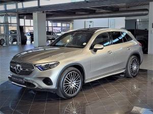 2023 Mercedes-Benz GLC GLC300d 4Matic Avantgarde