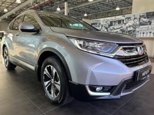 2018 Honda CR-V 2.0 Comfort