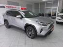 Thumbnail Toyota RAV4 2.5 Hybrid VX E-Four