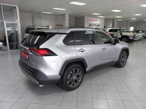 Toyota RAV4 2.5 Hybrid VX E-Four - Image 2