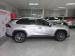 Toyota RAV4 2.5 Hybrid VX E-Four - Thumbnail 4