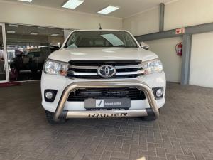 Toyota Hilux 2.8GD-6 double cab Raider auto - Image 6