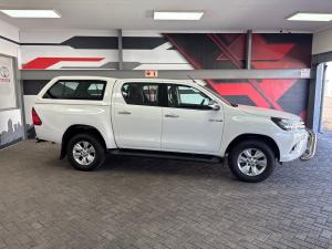 Toyota Hilux 2.8GD-6 double cab Raider auto - Image 6