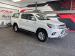 Toyota Hilux 2.8GD-6 double cab Raider auto - Thumbnail 1