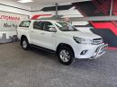 Thumbnail Toyota Hilux 2.8GD-6 double cab Raider auto