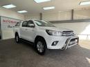 Thumbnail Toyota Hilux 2.8GD-6 double cab Raider auto