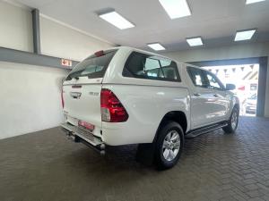 Toyota Hilux 2.8GD-6 double cab Raider auto - Image 2