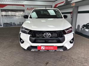 Toyota Hilux 2.8GD-6 double cab Raider auto - Image 6
