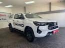Thumbnail Toyota Hilux 2.8GD-6 double cab Raider auto