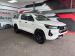 Toyota Hilux 2.8GD-6 double cab Raider auto - Thumbnail 1