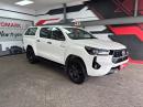 Thumbnail Toyota Hilux 2.8GD-6 double cab Raider auto
