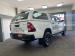 Toyota Hilux 2.8GD-6 double cab Raider auto - Thumbnail 2