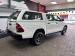 Toyota Hilux 2.8GD-6 double cab Raider auto - Thumbnail 2