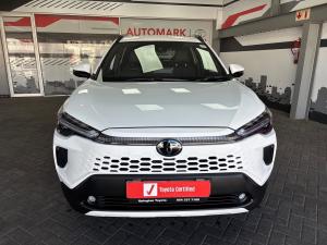 Toyota Corolla Cross 1.8 XR - Image 6