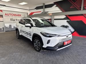 Toyota Corolla Cross 1.8 XR - Image 1