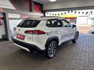 Toyota Corolla Cross 1.8 XR - Image 2