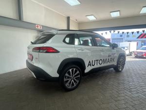 Toyota Corolla Cross 1.8 XR - Image 3